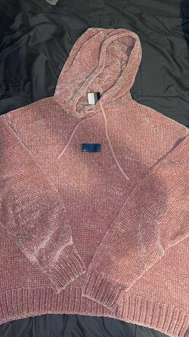 Kith Kith hayes chenille hoodie