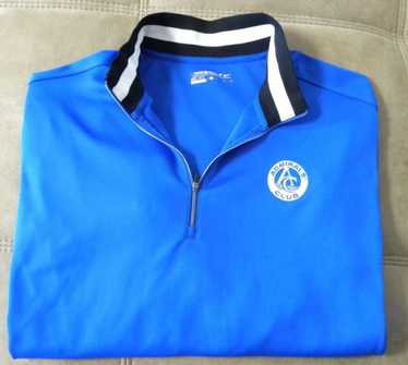 Nike Nike Golf half zip sweater - image 1