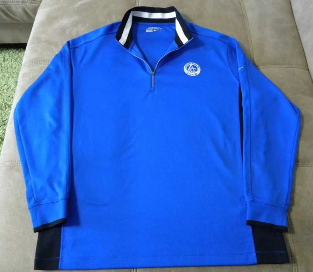 Nike Nike Golf half zip sweater - image 2