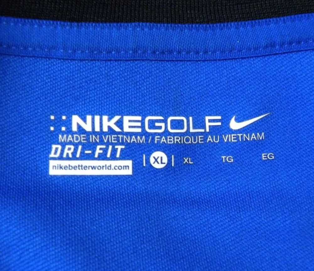 Nike Nike Golf half zip sweater - image 4