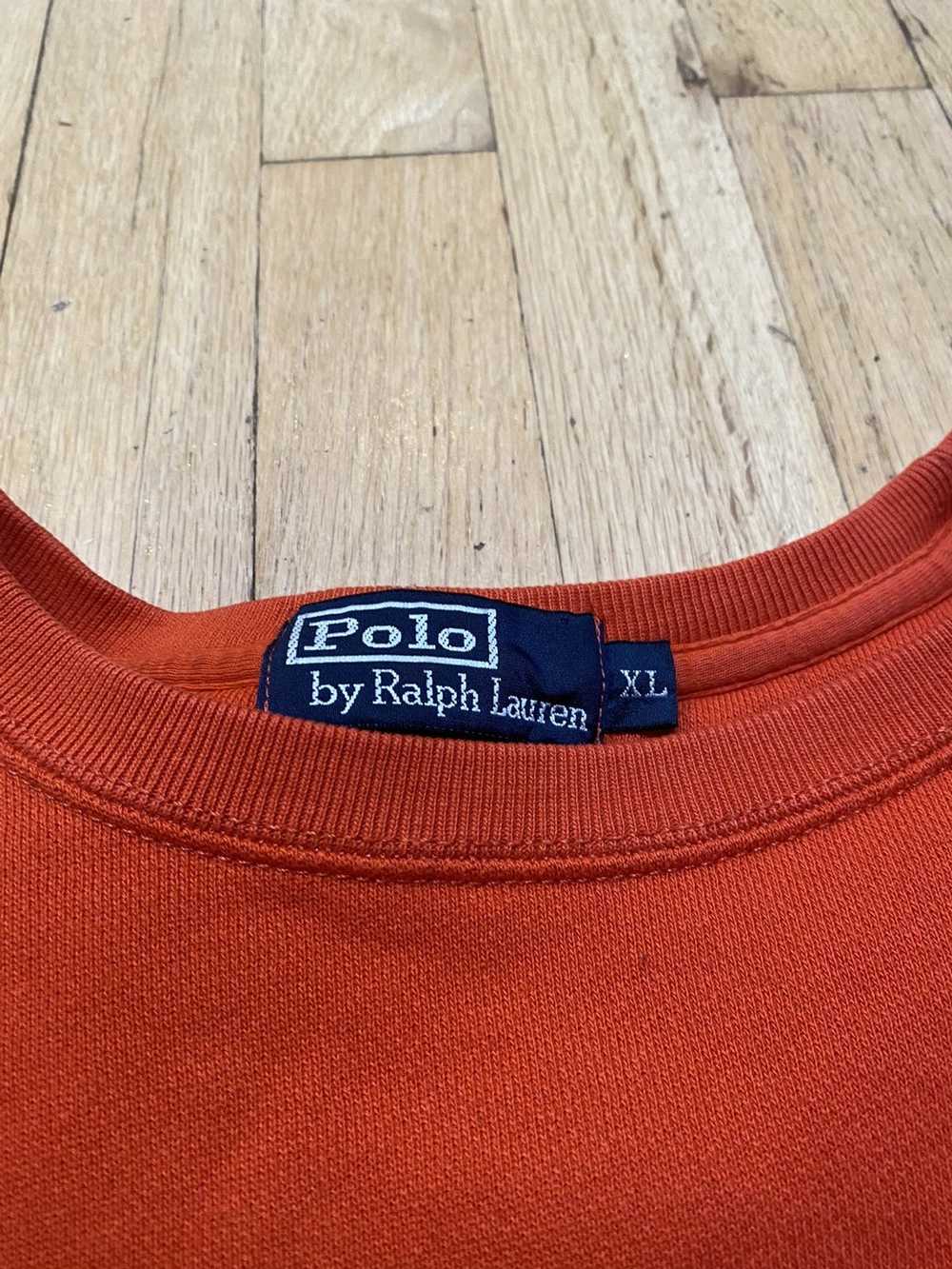 Polo Ralph Lauren Vintage Polo Ralph Lauren Mini … - image 3