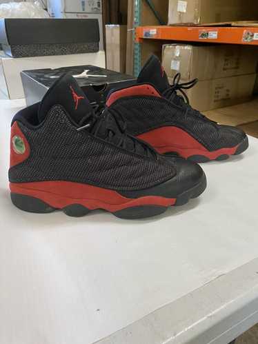 Jordan Brand Jordan 13 Bred - image 1