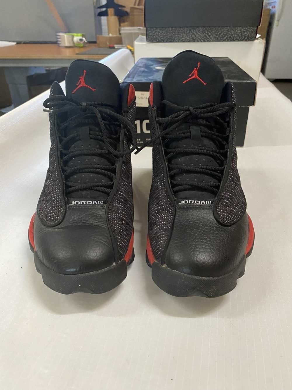 Jordan Brand Jordan 13 Bred - image 2