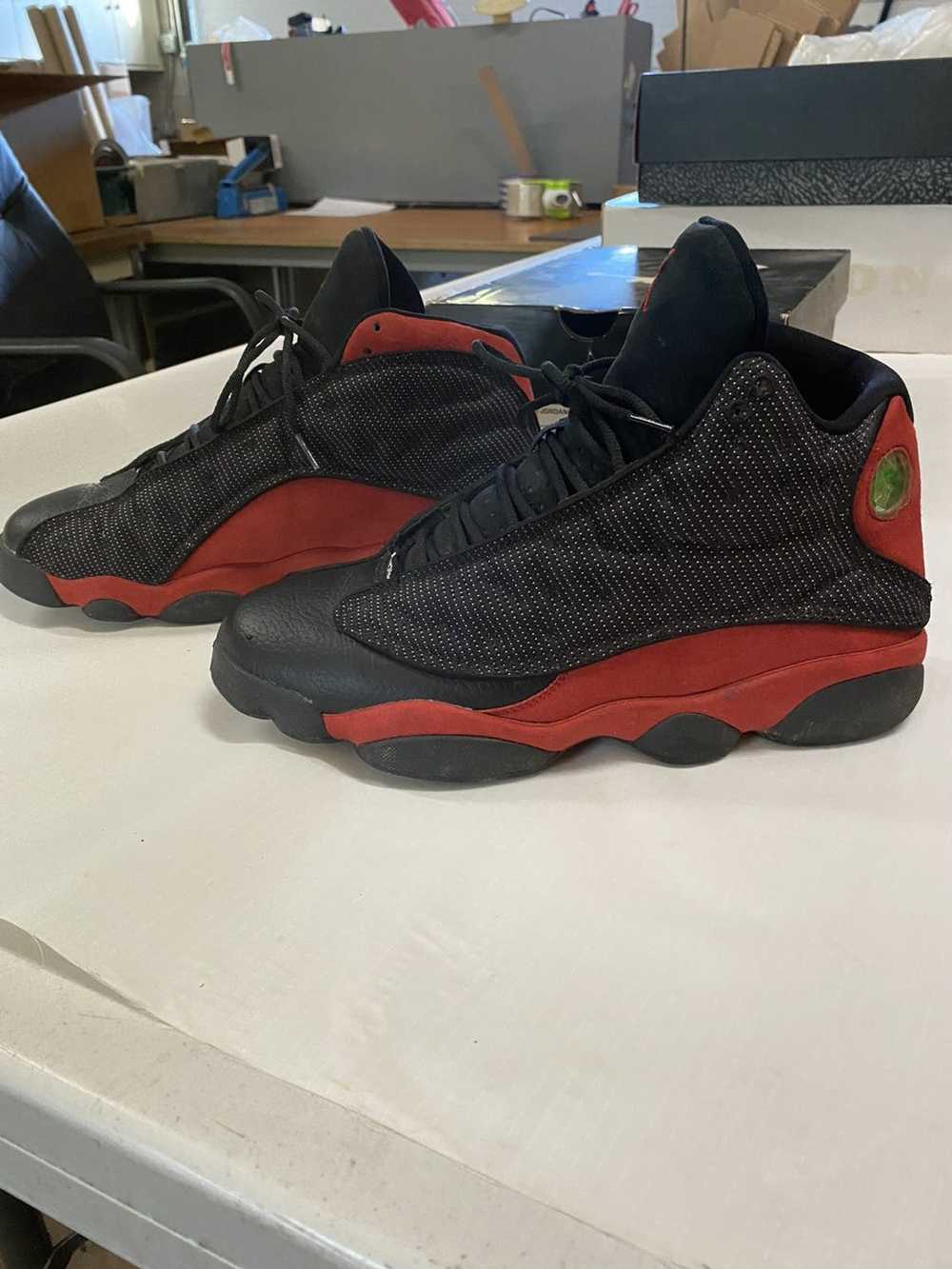 Jordan Brand Jordan 13 Bred - image 3