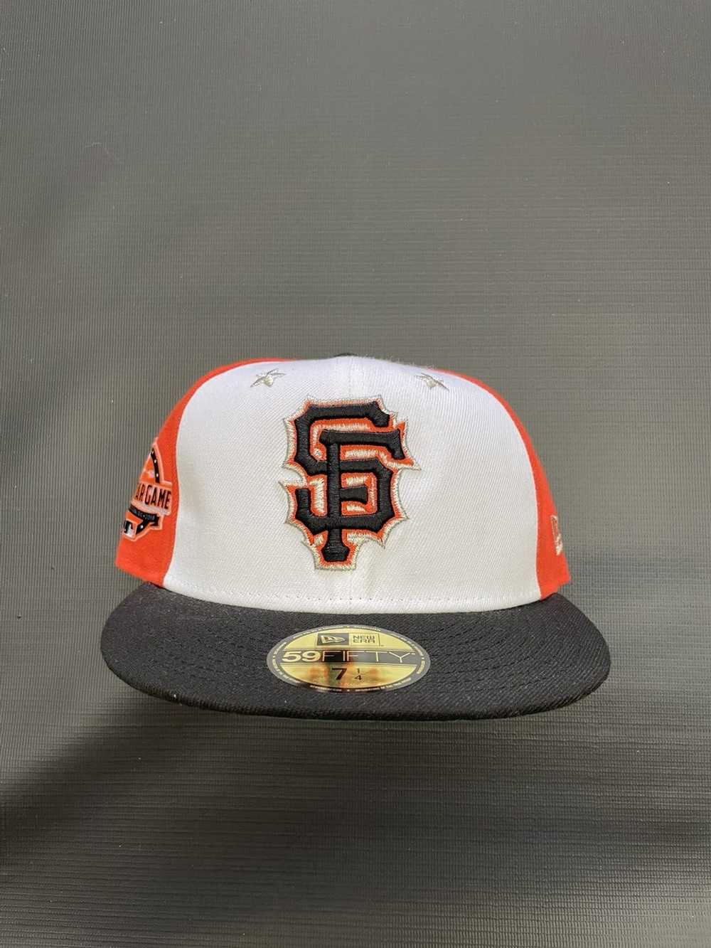 New Era San Francisco Giants 2018 All Star Fitted - image 1