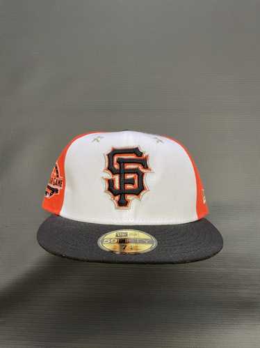 New Era San Francisco Giants 2018 All Star Fitted