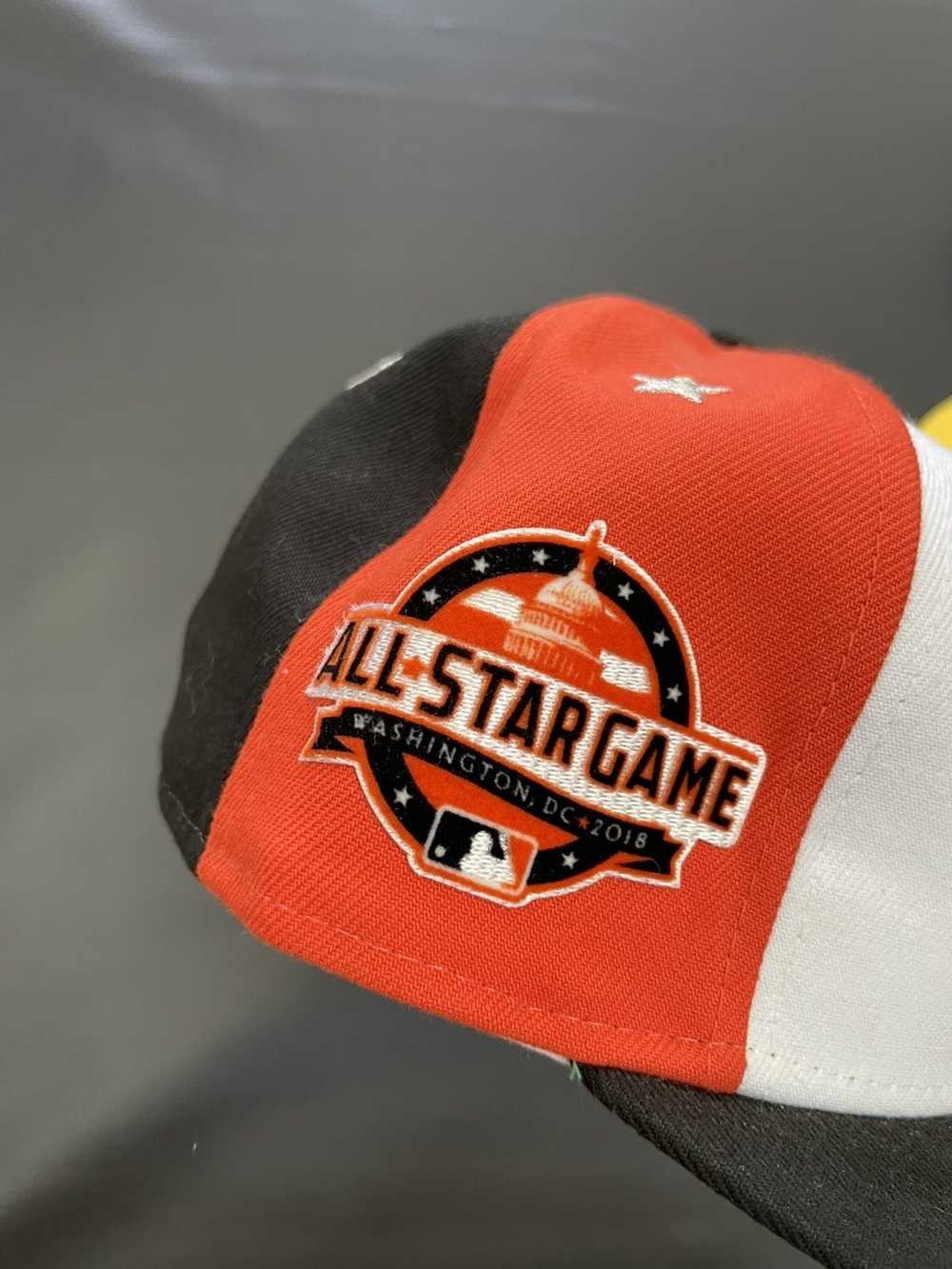 New Era San Francisco Giants 2018 All Star Fitted - image 2