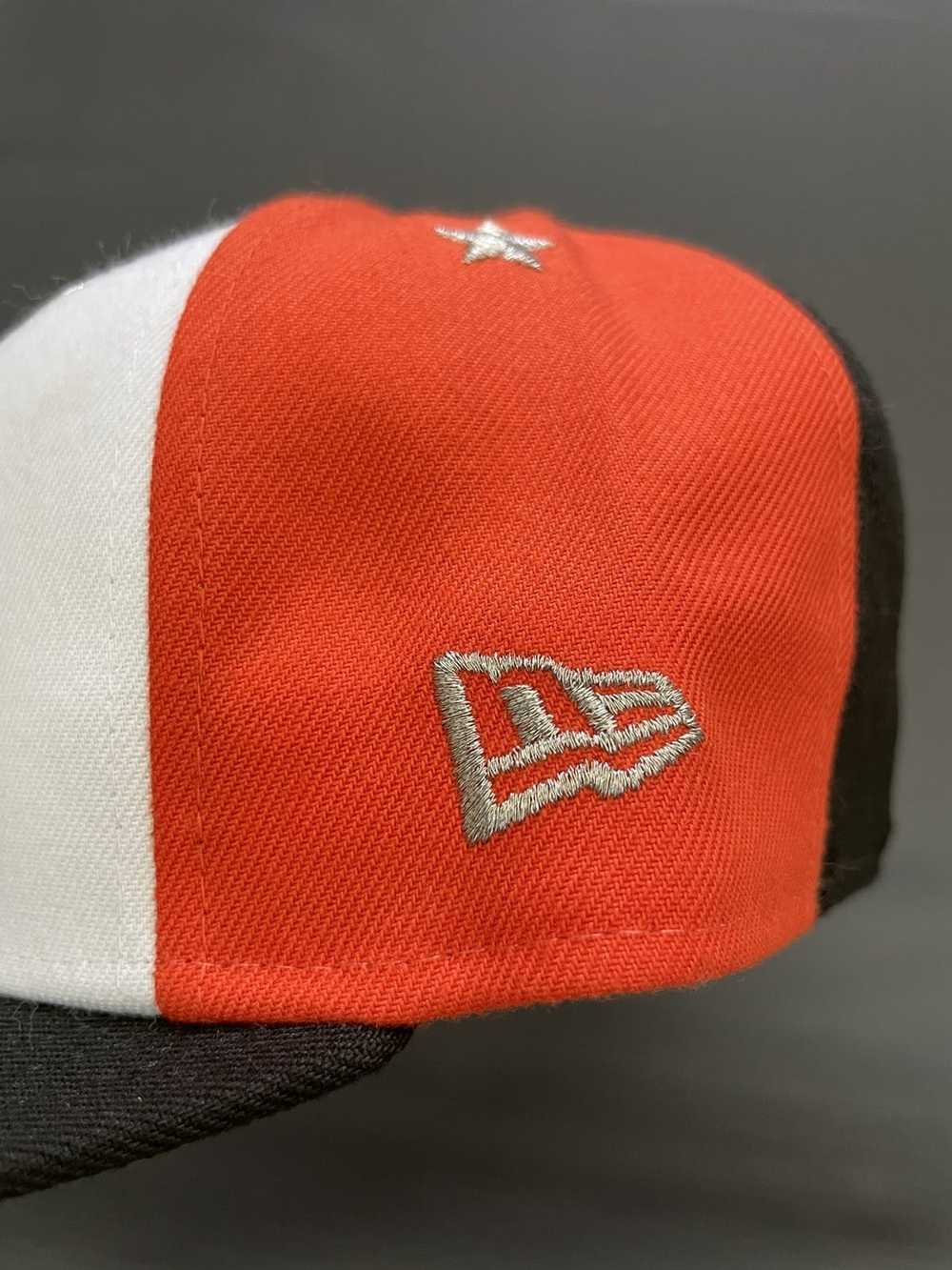 New Era San Francisco Giants 2018 All Star Fitted - image 3