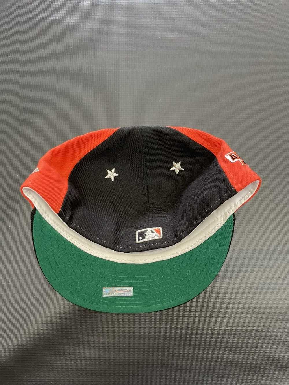 New Era San Francisco Giants 2018 All Star Fitted - image 4