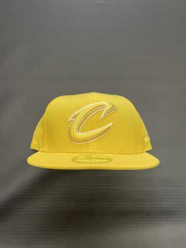 New Era Cleveland Cavaliers Fitted