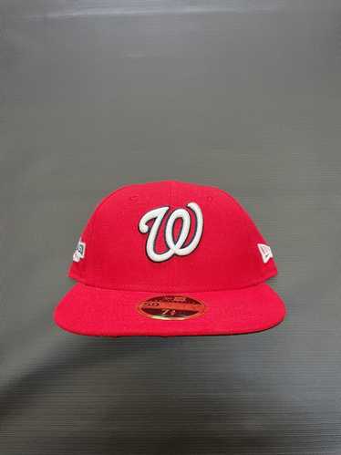 how to style washington nationals hat｜TikTok Search