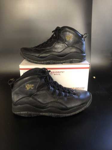 Jordan Brand Jordan 10 nyc