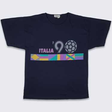 world cup soccer t - Gem