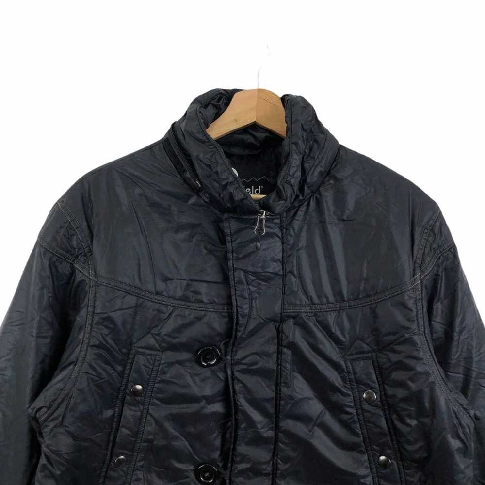 Penfield Vintage Penfield Primaloft Puffer Jacket - image 3