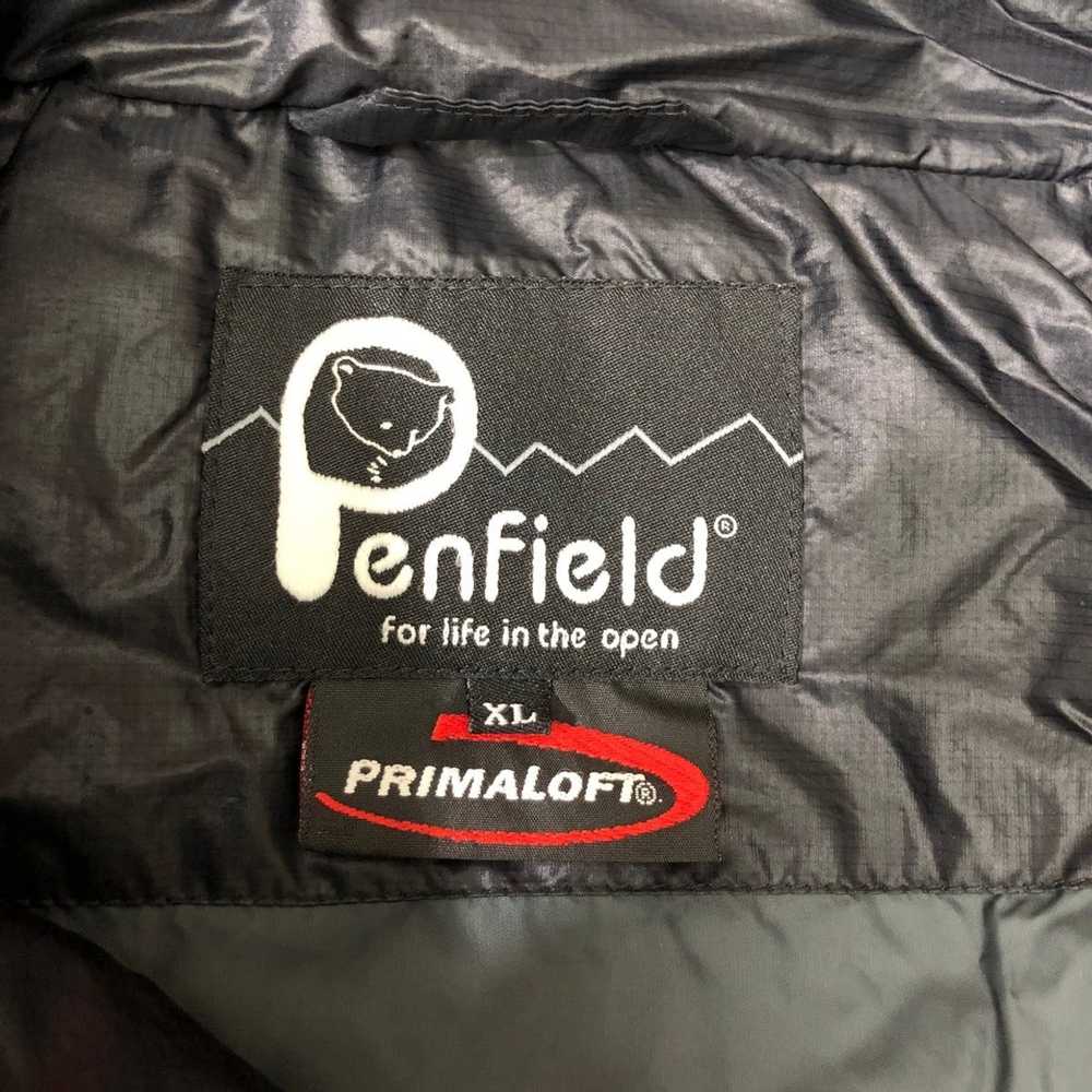 Penfield Vintage Penfield Primaloft Puffer Jacket - image 4