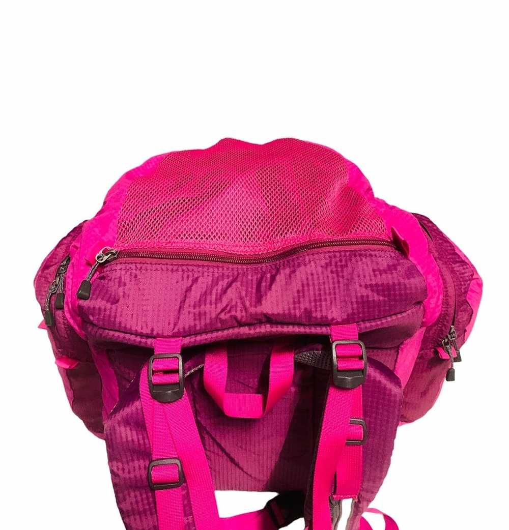 Backpack × Japanese Brand × Montbell Last drop! V… - image 10