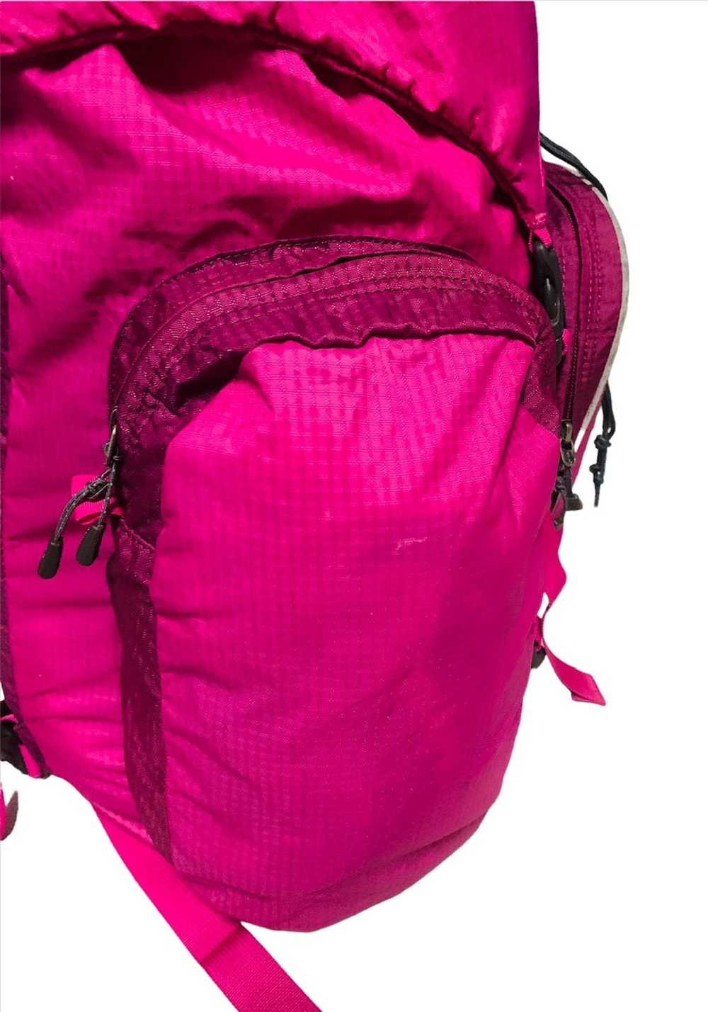 Backpack × Japanese Brand × Montbell Last drop! V… - image 11