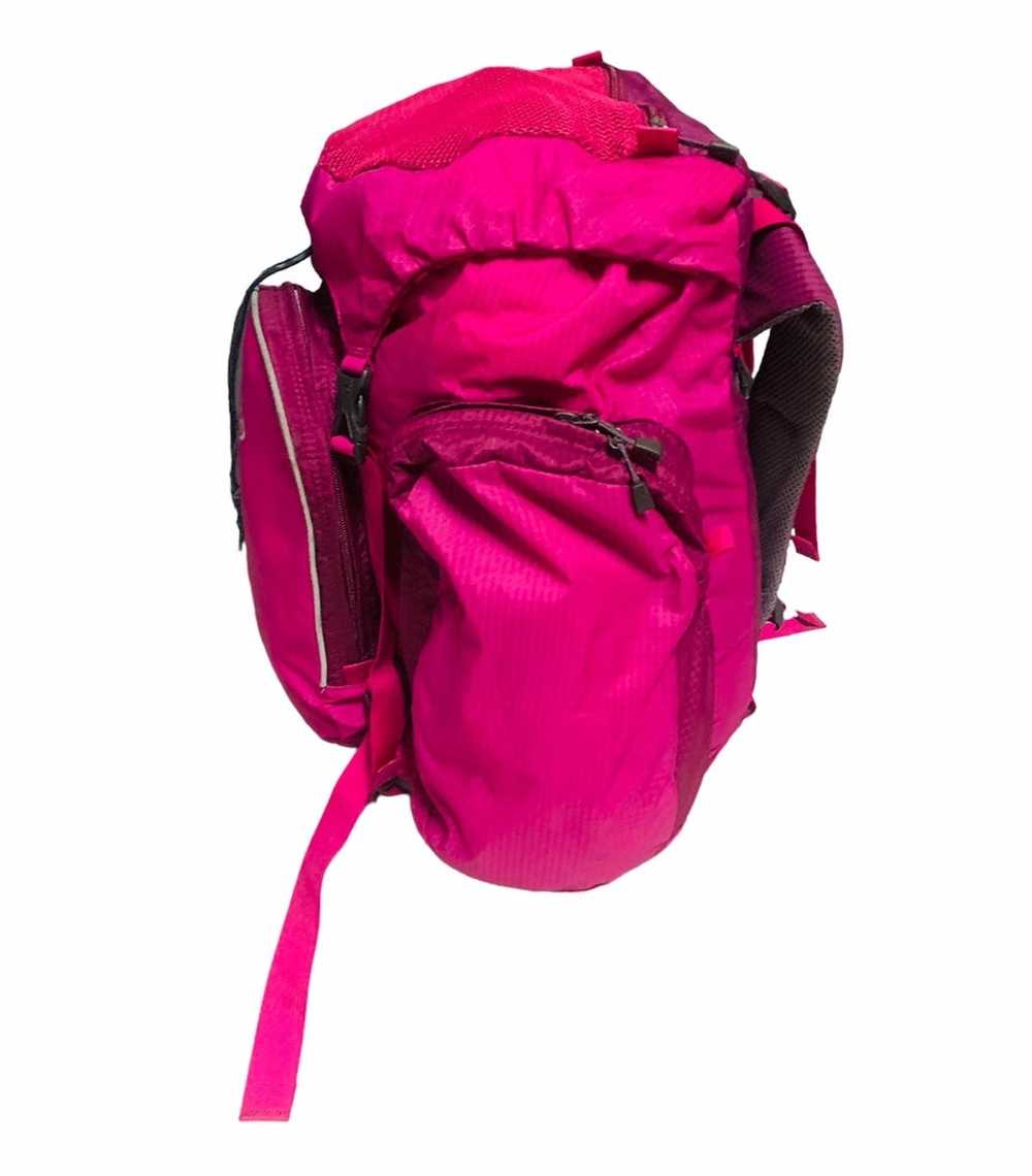 Backpack × Japanese Brand × Montbell Last drop! V… - image 12