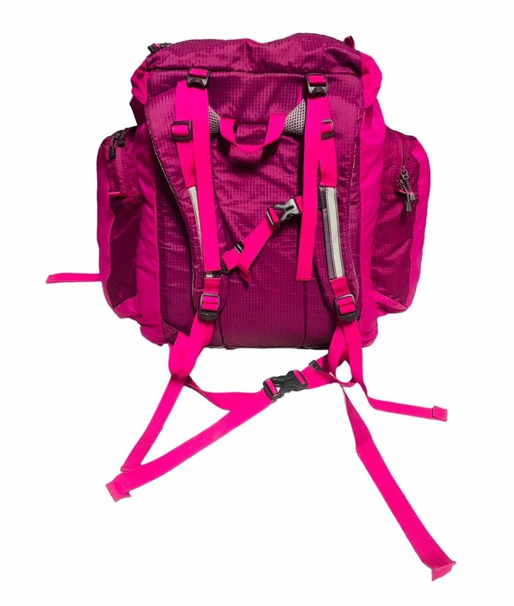 Backpack × Japanese Brand × Montbell Last drop! V… - image 2