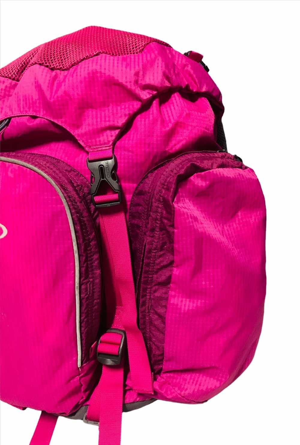Backpack × Japanese Brand × Montbell Last drop! V… - image 3