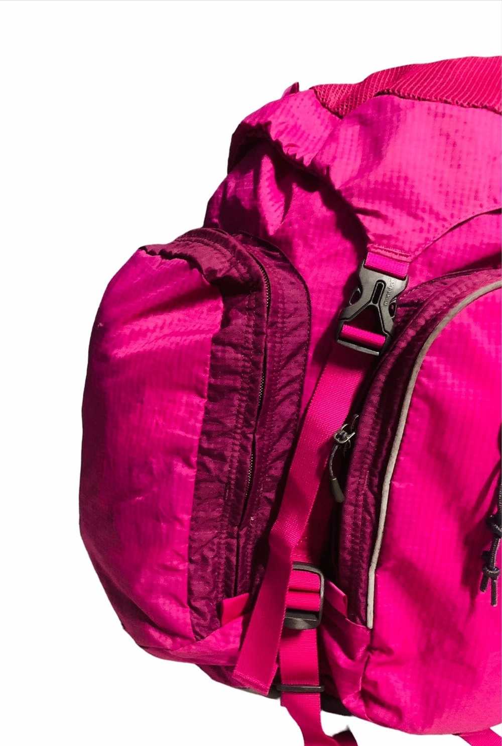 Backpack × Japanese Brand × Montbell Last drop! V… - image 4