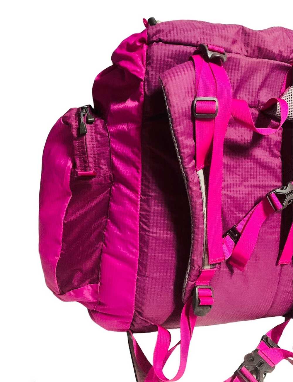 Backpack × Japanese Brand × Montbell Last drop! V… - image 8