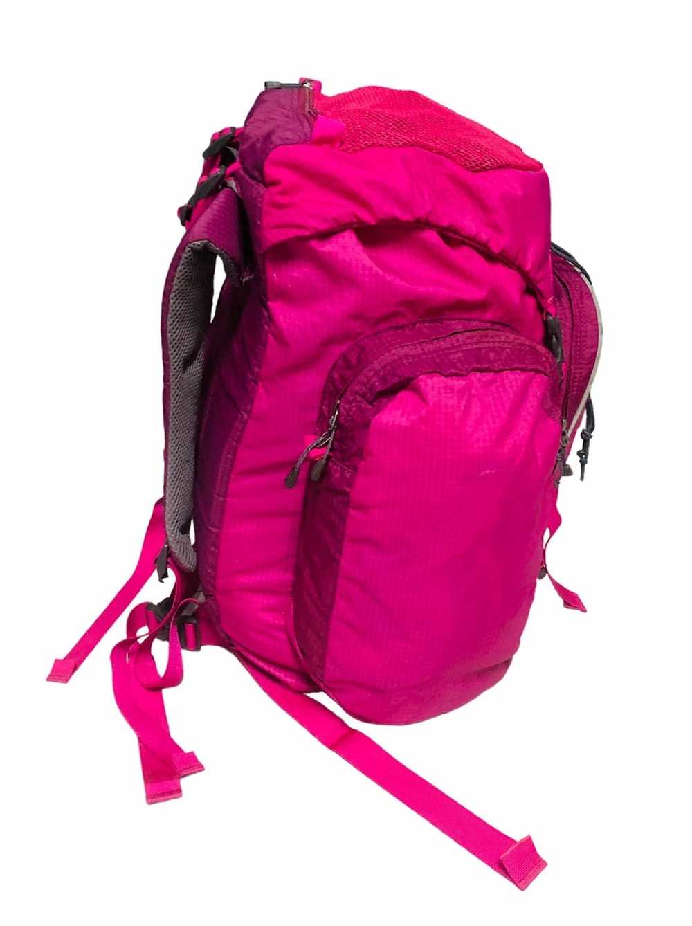 Backpack × Japanese Brand × Montbell Last drop! V… - image 9
