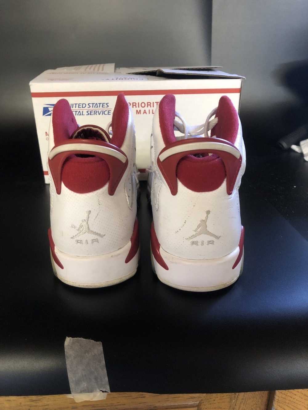 Jordan Brand × Nike Jordan 6 alternate gs - image 4