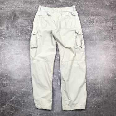 Schott × Streetwear Schott NYC Cargo US 70TK Pants - image 1