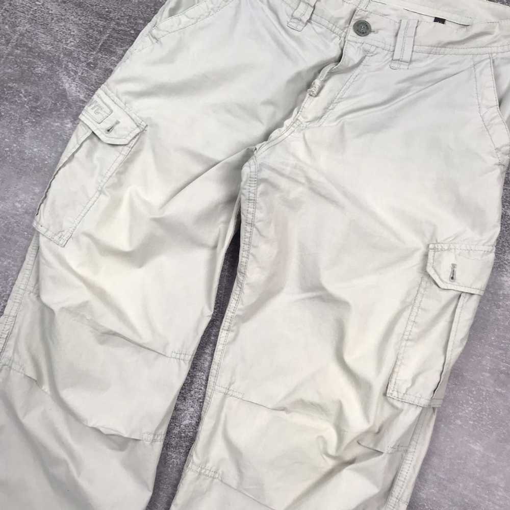 Schott × Streetwear Schott NYC Cargo US 70TK Pants - image 7