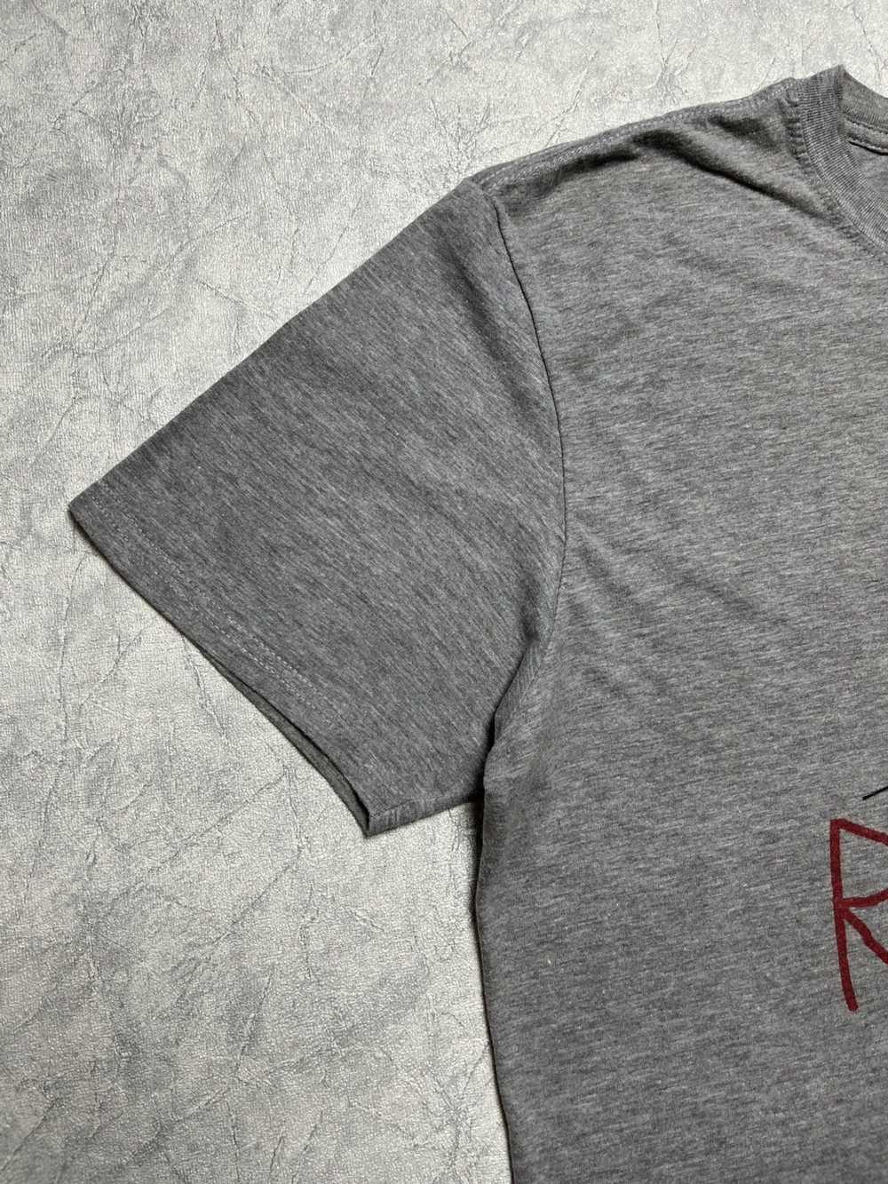 Movie × Vintage Vintage The Shining REDRUM Tee - image 4