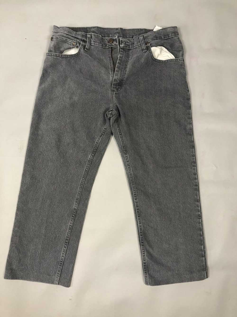 Wrangler Wrangler Premium Quality Jeans - image 1