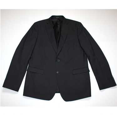 Mexx Mexx Metropolitan Men's Black Suit Jacket Bla