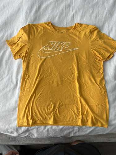 Nike × Streetwear × Vintage Nike graphic T