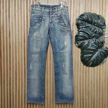 Neil barrett × streetwear - Gem