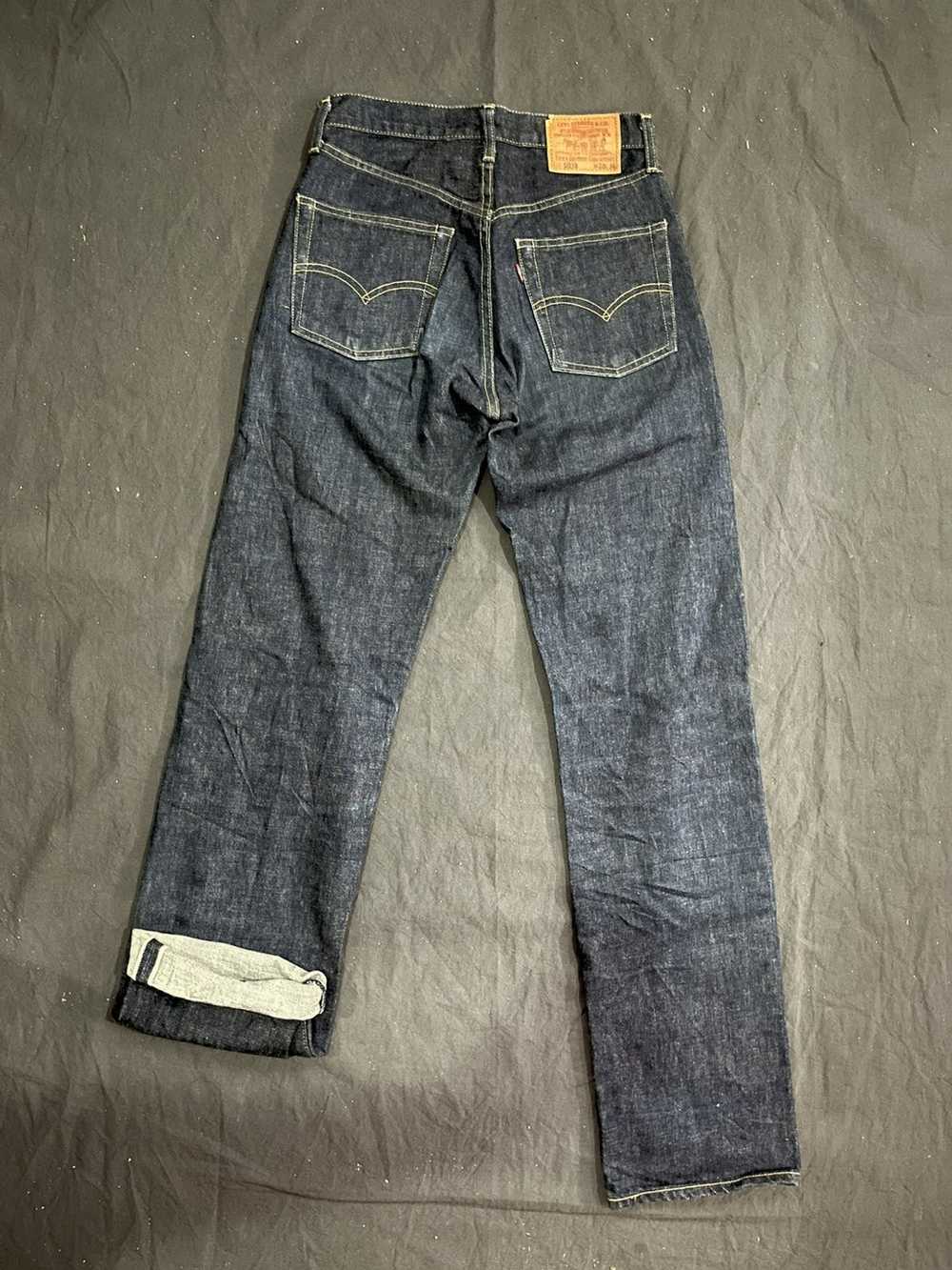 Levi's Vintage Clothing × Very Rare Vintage Levis… - image 1