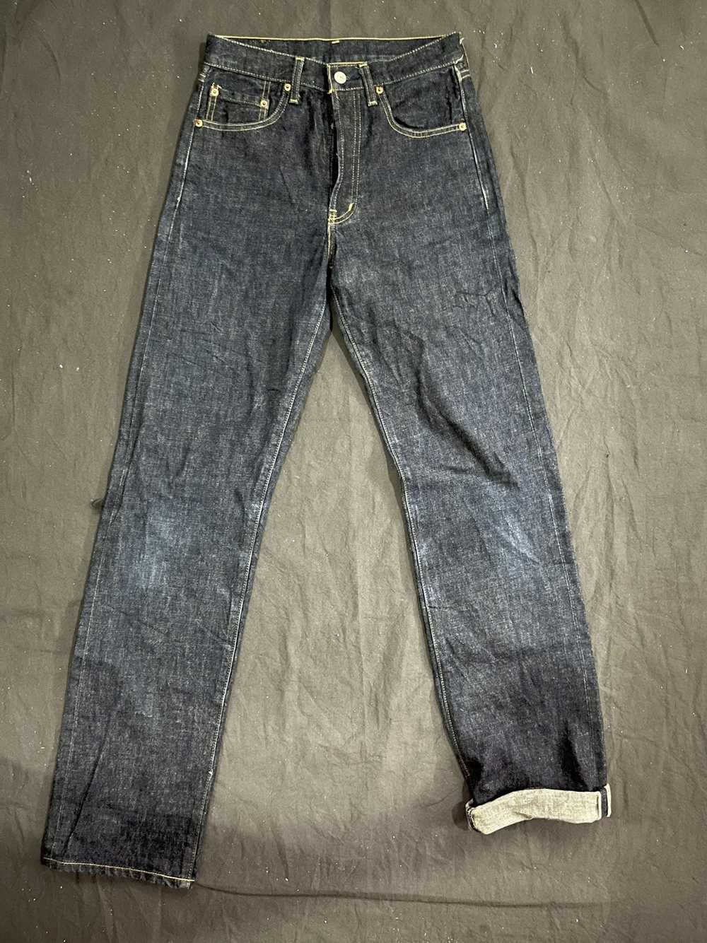 Levi's Vintage Clothing × Very Rare Vintage Levis… - image 2