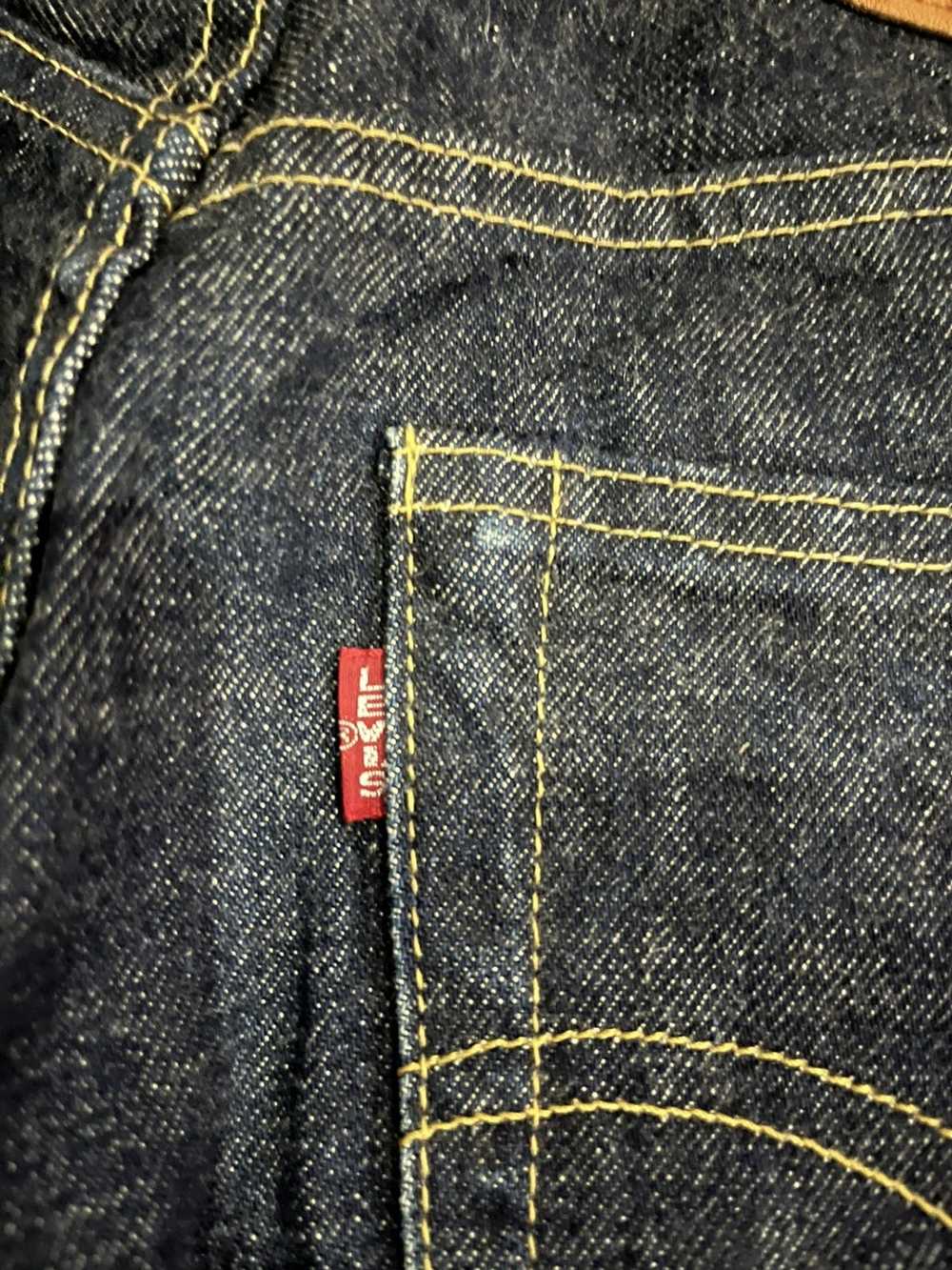 Levi's Vintage Clothing × Very Rare Vintage Levis… - image 4