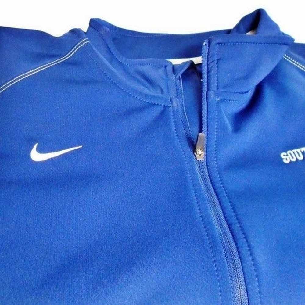 Nike Nike Dri-Fit Soccer Jacket - image 6