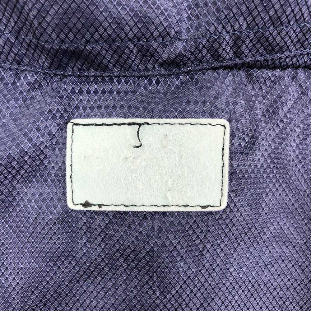 Mizuno Vintage Mizuno Windbreaker Zipper Jacket - image 6