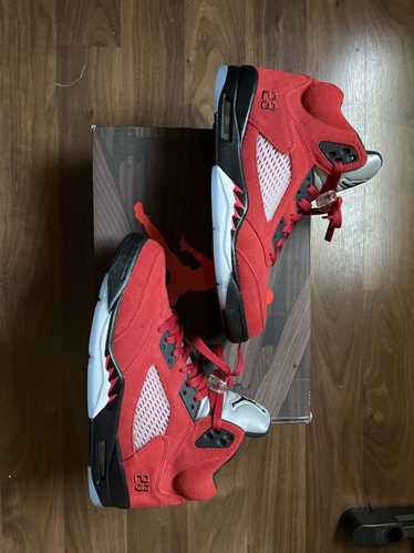 Air Jordan 5 Raging Bull 2021 Release Info