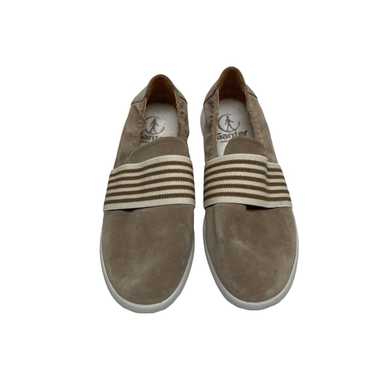 The Unbranded Brand Ganter Gabby Slip on Shoes 7.5