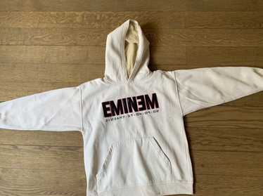 Eminem × Shady Ltd Very Rare Eminem hoodie - image 1