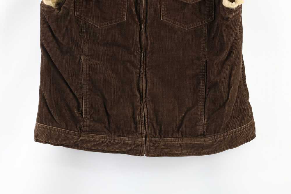 Cabelas × Vintage Vintage Cabelas Fleece Full Zip… - image 3