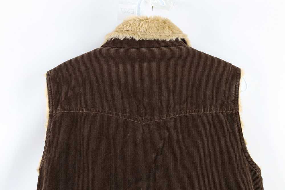 Cabelas × Vintage Vintage Cabelas Fleece Full Zip… - image 6