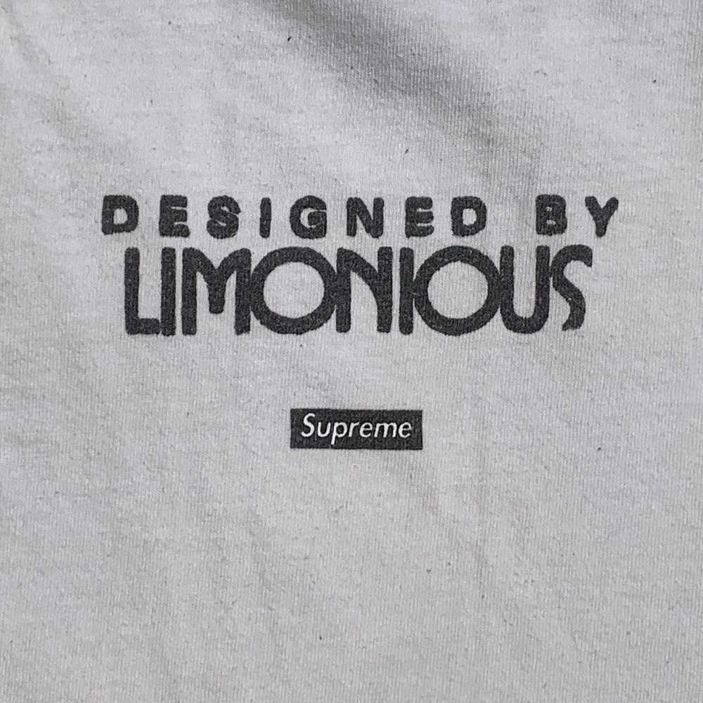 Supreme Supreme X Wilfred Limonious Punany Train … - image 5