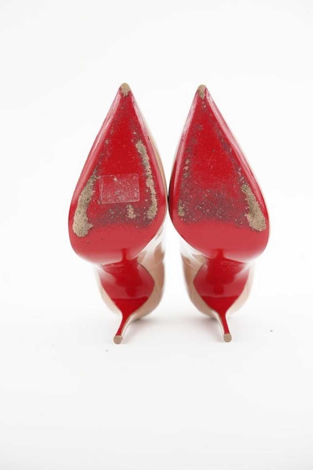 Christian Louboutin Christian Louboutin Patent So… - image 5