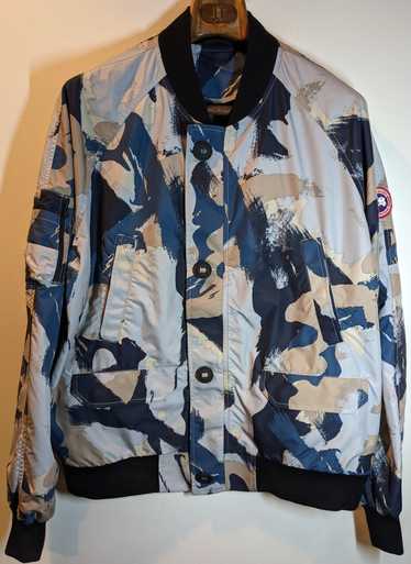 Canada Goose Canada Goose Arctic Program Faber Bo… - image 1