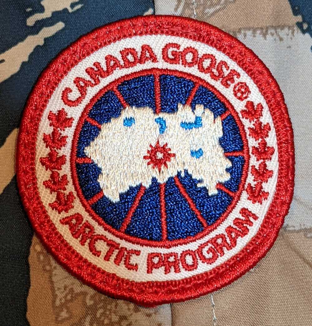 Canada Goose Canada Goose Arctic Program Faber Bo… - image 7