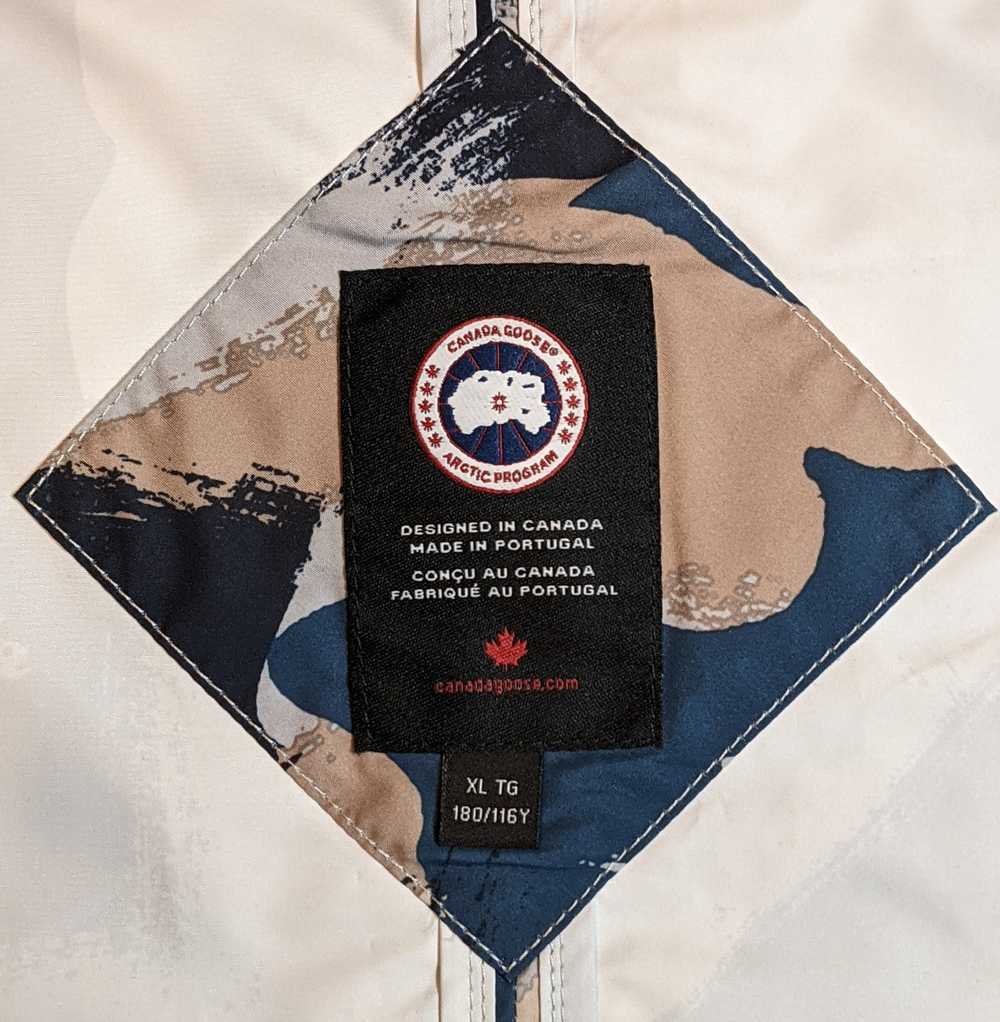 Canada Goose Canada Goose Arctic Program Faber Bo… - image 9